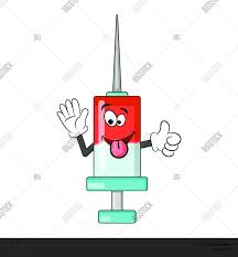Directed by jeffery scott lando. Syringe Cartoon Vector Photo Free Trial Bigstock