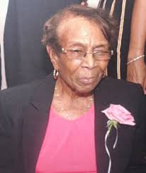 Edna Burnette Obituary