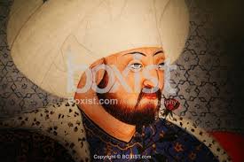 Dia tidak hanya berhak untuk mengklaim sebagai gelar, karena ada kekaisaran suci romawi di eropa barat. Close Up Painting Portrait Of Sultan Muhammad Al Fatih Boxist Com Stock Photography