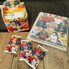 ‎match attax 20/21 yazılımına ilişkin yorumları okuyun, müşteri oylarını karşılaştırın, ekran görüntülerine bakın ve yazılım hakkında daha fazla bilgi edinin. Topps Match Attax Beitrage Facebook