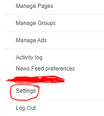 Go to the things others share section and edit the settings you want to change. How To Disable The Share Option Of My Posts On Facebook Quora