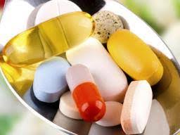 the best time to take vitamins recommendations for