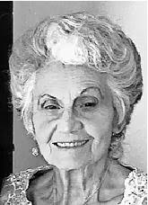 GLORIA JEROME Obituary (2018)