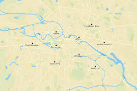On the other hand, if you want to stay close to most of berlin's attractions, mitte is the ideal place (see hotels in mitte). Where To Stay In Berlin Best Areas Hotels With Map Photos Touropia