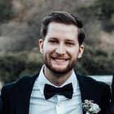 Caroline Brock and Dustin Hixon's Wedding Website