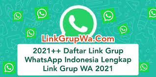 Di whatsapp sendiri kapasitas member yang dapat ditampung tidak bisa lebih dari 200 orang. 2021 Daftar Link Grup Whatsapp Indonesia 2021