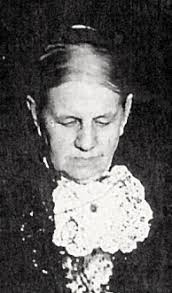 Like a Rainbow: Resurrecting Mary Avery White Forbes