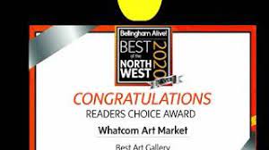 You know that a clash between good and evil cannot be avoided, and you yearn for the great awakening that is coming. Bellingham Alive Best Of Nw 2020 Silver Award Youtube