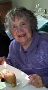 Jolene Clark Obituary