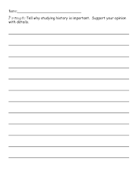 3rd Grade Writing Worksheets Best Coloring Pages For Kids 3rd Grade Writing Third Grade Writing Writing Worksheets