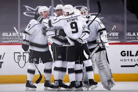 We know what teams will be drafting in the 2 through 8 slots of the nhl draft, but we still have no idea who will be drafting number one overall. Uew L6de7dcikm