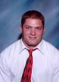 2009 Football Roster