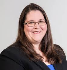 Rachel Mello, candidate for Texas State Senator