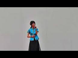 雪梅思君 福建古早乡音 2018 曲艺雅集牛车水牛车水广场 xue mei misses her husband chinatown chinese opera stage 雪梅思君 福建古早乡音 xue mei