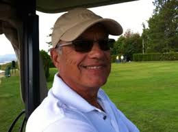 Steven Peterson Obituary