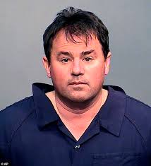 Polygamist cult member admits trafficking four underage girls across the  Arizona-Utah border in scheme with depraved 'prophet' who took more than 20  wives