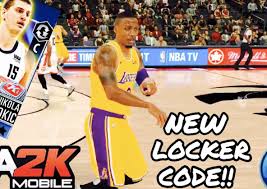 Upon entry, players will receive a guaranteed russell westbrook evo card that can be upgraded all the way to dark. Get Nba 2k Mobile Codes Online Nba 2k Mobile Codes Tcg Trending Buzz