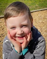 Hazel: I really love this outside world, Ezzy. It's so pretty. All the  trees and stuff… Ezra: …[sighs]…yep.