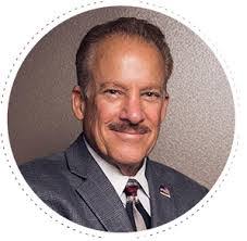 Jerry Royer's Instagram, Twitter & Facebook