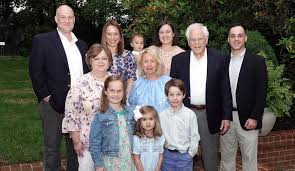 Celebrating Eddie Batey for 38 Years of Doing Good