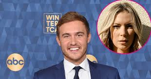 Pence knew one of the contestants from this season's, the bachelor. Who Is Peter Weber S Ex On The Bachelor Meet Merissa Pence