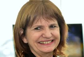 Patricia bullrich publica un vídeo manipulado en el que ralentizaron su voz para hacerla parecer bajo los efectos del alcohol o de algún sedante. La Cuarentena De Bullrich En Su Casa De Calle Beruti Perfil