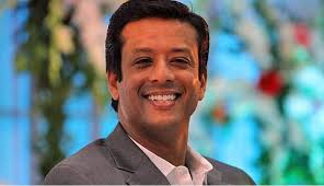 Sajeeb Wazed Joy turns 51 Tuesday