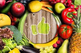 Una dieta sana è la base per un corretto funzionamento dell'organismo e per il proprio benessere. Tema Sull Alimentazione Corretta Studentville