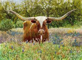 Browse our selection of longhorn art prints and find the perfect design for you—created by our community of independent artists. Home Garden Home Decor Posters Prints E Texas Longhorn Art Print Home Decor Wall Art Poster Institut Pyrene Fr