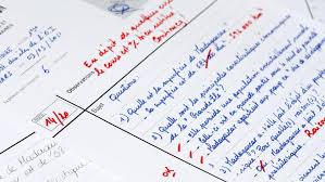 La grammaire progressive du français est une grammaire d'apprentissage destinée aux étudiants de niveau intermédiair. Bac Et Brevet 2020 Toutes Les Reponses Aux Questions Que Vous Vous Posez Le Figaro Etudiant