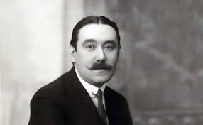 Conferencias de flamenco en el Madrid de 1936