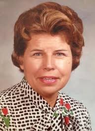 Lois Gibson Obituary (2016)