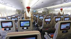 Emirates Introduces Advance Seat Selection Fee The National