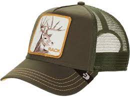 I Like The Illustration And Yellow Box Around The Logo Trucker Hat Hats For Men Hats