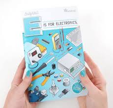 National coloring book day has always been observed annually on august 2. National Coloring Book Day Adafruit Industries Makers Hackers Artists Designers And Engineers