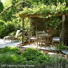 Garten Ideen So Gestaltest Deinen Aussenbereich In 2020 Sitzecken Garten Garten Gartengestaltung