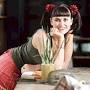 Profile Picture of Happy 45th Birthday Scottish actress Dawn Steele. - Tumblron Google