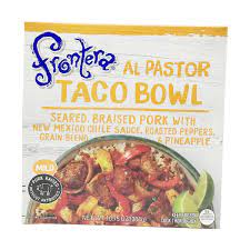 Breakfast options rely upon classic choices, like eggs and lean ham or canadian bacon. 21 Healthy Frozen Dinners That Actually Aren T Terrible For You