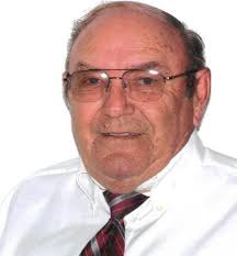 Carlos Bailey Obituary (1933