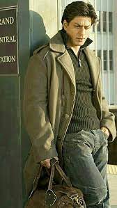 Pin By Melinda Rainwater On Shahrukh Khan Shahrukh Khan Bollywood Leather Jacket