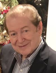 Obituary for Joseph R Conklin