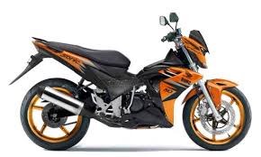 View the new motorbike range from honda and find the right bike for you. Sepeda Motor Honda Ini Pernyataan Resmi Honda Soal New Sonic 150