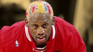 "Guys want to give up their girlfriends" - Dennis Rodman reveals how far Bulls fans went for his jerseys