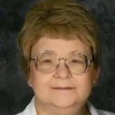 Obituary information for Patricia Chilton