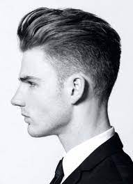40 Stylish Fade Hairstyle Variations To Copy Type Design Haircuts For Men Mens Haircuts Short Mens Hairstyles Undercut
