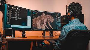 VFX Artist