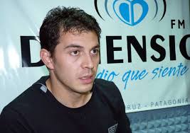 Academia Cañadón tiene dupla técnica