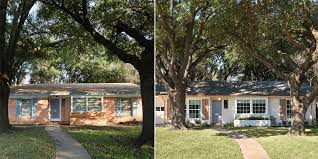 The original kitchen of the home was gutted and rearranged. Chip And Joanna Gaines Transformed 1950s Ranch Into Chic Dream Home