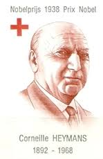 Cornelius Joannes Franciscus ( Corneille Jean François ) Heymans : Family  tree by Dirk van den HEEDE (dvandenheede)