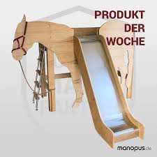 Hochbett Mit Rutsche Auf Manopus Online Kaufen Auf Manopus Online Kaufen Hochbett Mit Rutsche Rutsche Kinderzimmer Madchen Pferde Zimmer